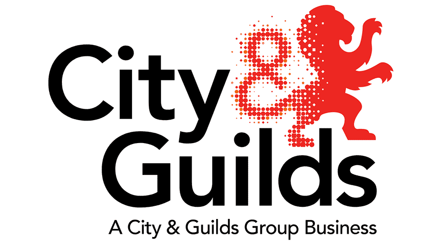 City And Guilds Vector Logo